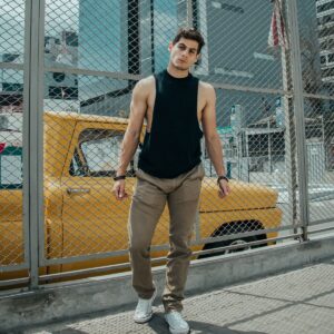 Gravda sagittis felism